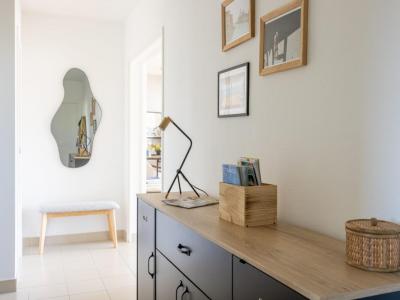 Annonce Vente 3 pi�ces Appartement Nantes 44