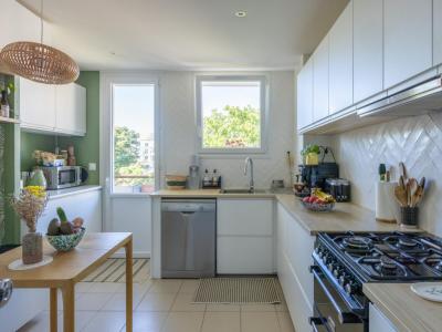 Acheter Appartement 79 m2 Nantes