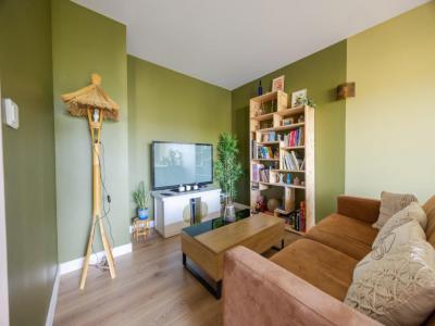 For rent Nantes 3 rooms 74 m2 Loire atlantique (44000) photo 4