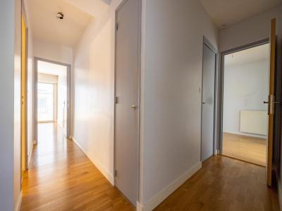 For rent Nantes 3 rooms 80 m2 Loire atlantique (44000) photo 3