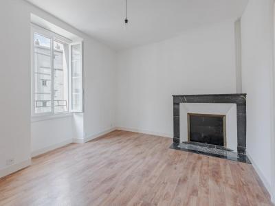 Annonce Location 2 pi�ces Appartement Nantes 44