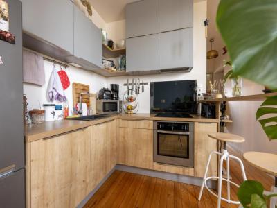 Annonce Location 2 pi�ces Appartement Nantes 44