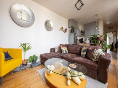 Louer Appartement Nantes Loire atlantique