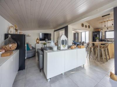 For sale Epine 5 rooms 105 m2 Vendee (85740) photo 3