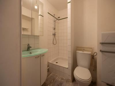 Louer Appartement 17 m2 Nantes