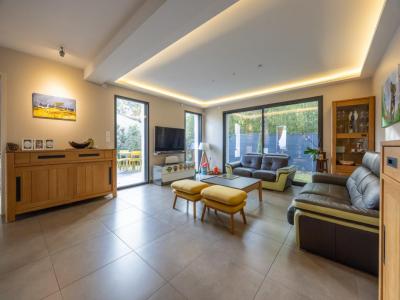 Annonce Vente 7 pi�ces Maison Basse-goulaine 44