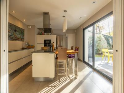 Acheter Maison 289 m2 Basse-goulaine