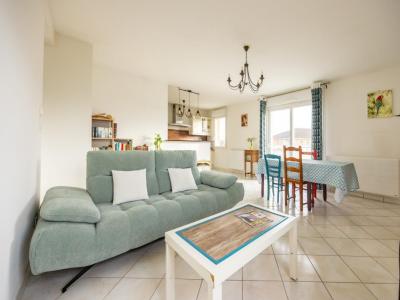 Annonce Vente 4 pi�ces Appartement Saint-sebastien-sur-loire 44