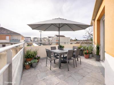 Acheter Appartement 78 m2 Saint-sebastien-sur-loire