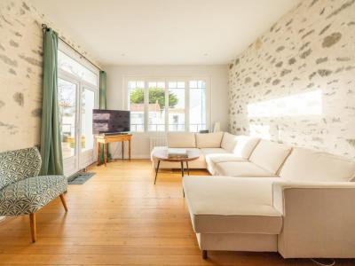 Annonce Vente 5 pi�ces Maison Epine 85