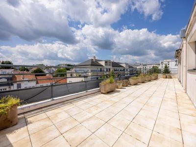 Acheter Appartement Nantes 726950 euros