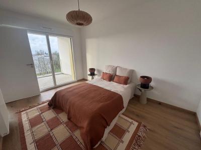 Acheter Appartement 79 m2 Nantes