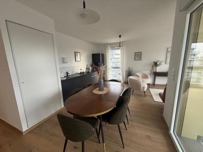 Acheter Appartement Nantes 370000 euros