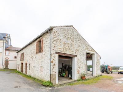 Annonce Vente 9 pi�ces Maison Vallet 44