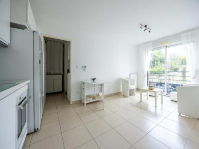 Louer Appartement Nantes Loire atlantique