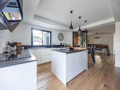 Annonce Vente 8 pi�ces Maison Nort-sur-erdre 44