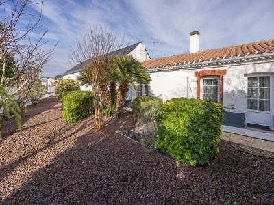 Annonce Vente 7 pi�ces Maison Barre-de-monts 85