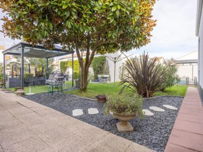 Acheter Maison 182 m2 Barre-de-monts