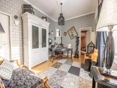 Acheter Maison Barre-de-monts 384800 euros