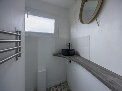 Acheter Maison Saint-hilaire-de-clisson 181050 euros