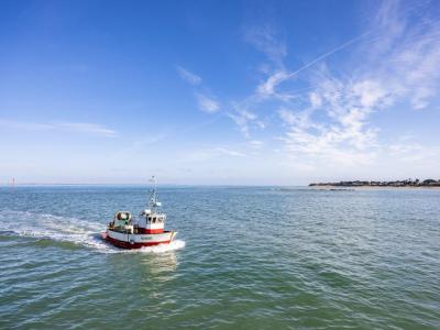 Acheter Terrain 261 m2 Epine