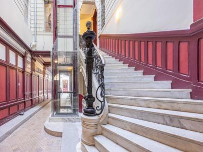 Acheter Appartement 170 m2 Nantes