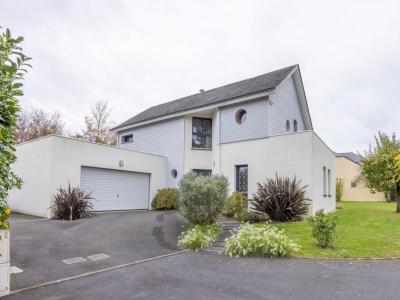 Acheter Maison Carquefou 699920 euros