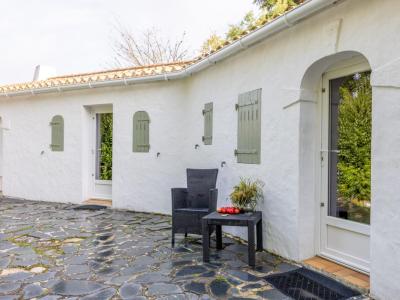 Acheter Maison Gueriniere Vendee