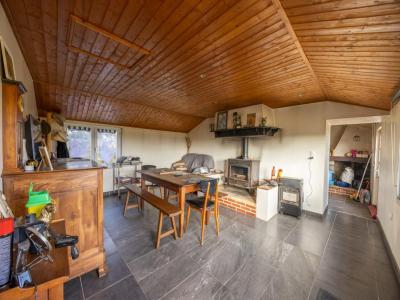 Acheter Maison 61 m2 Barre-de-monts