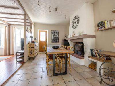 Annonce Vente 6 pi�ces Maison Epine 85