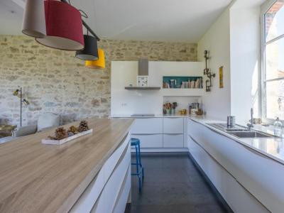 Acheter Maison 260 m2 Clisson