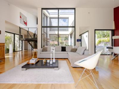 For sale Clisson 8 rooms 197 m2 Loire atlantique (44190) photo 0