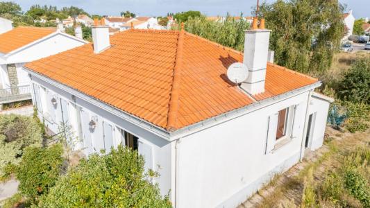 Annonce Vente 4 pi�ces Maison Gueriniere 85