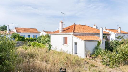 Acheter Maison Gueriniere Vendee