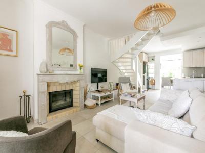 Annonce Vente 5 pi�ces Maison Nort-sur-erdre 44