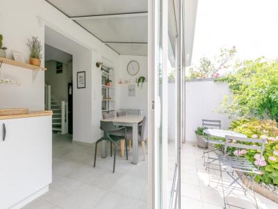 Acheter Maison Nort-sur-erdre Loire atlantique