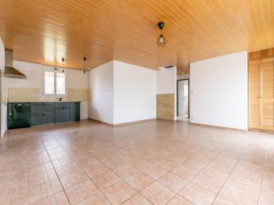 Annonce Vente 4 pi�ces Maison Barbatre 85