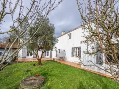 Annonce Vente 5 pi�ces Maison Gueriniere 85