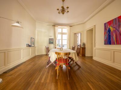 Acheter Appartement Nantes 599000 euros