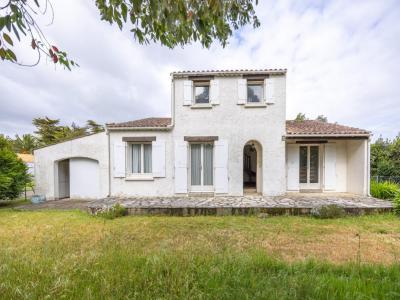 For sale Barbatre 5 rooms 115 m2 Vendee (85630) photo 0