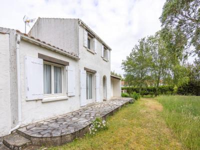 Annonce Vente Prestige Barbatre 85