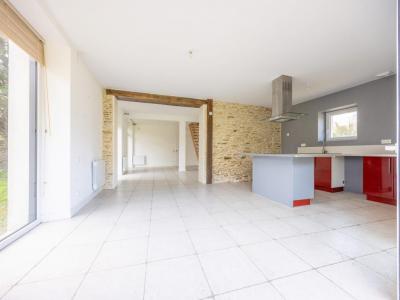 Acheter Maison 125 m2 Carquefou