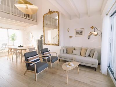 For sale Noirmoutier-en-l'ile 5 rooms 122 m2 Vendee (85330) photo 0