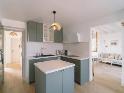 Annonce Vente 5 pi�ces Appartement Noirmoutier-en-l'ile 85