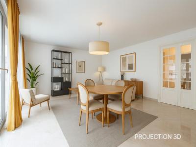 Annonce Vente 4 pi�ces Appartement Nantes 44