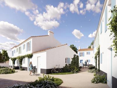 Acheter Maison 85 m2 Epine