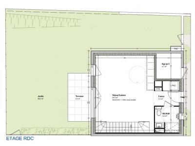 Acheter Maison Epine 436400 euros