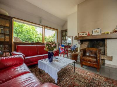 Annonce Vente 10 pi�ces Maison Nantes 44