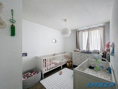 Acheter Appartement Marseille-10eme-arrondissement Bouches du Rhone