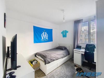 Acheter Appartement Marseille-10eme-arrondissement 160000 euros